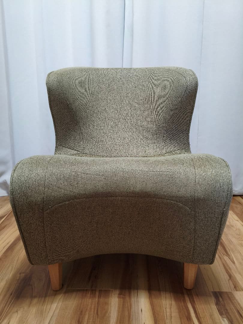 MTG　Style　Chair　DC　オリーブグリーン
