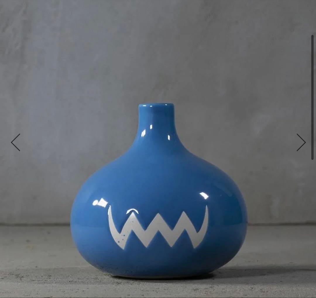 VALIEM MONSTER MOUTH SLIME （ANGRY） - メルカリ