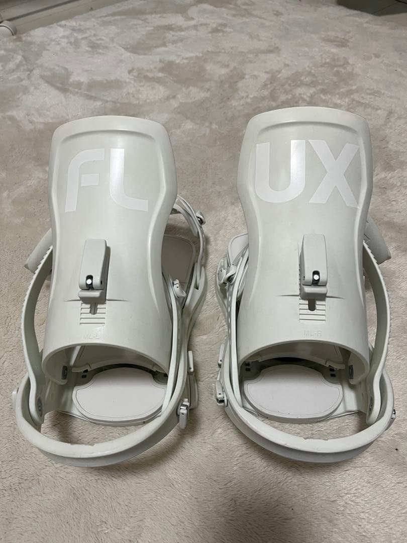 FLUX XF ビンディング　Lサイズ 楽天市場】FLUX BINDING XF / フラックス エックスエフ JAPAN BLAND