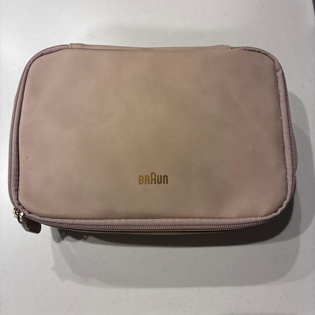 Braun ブラウン シルクエキスパート Pro5 PL-5117 BRAUN