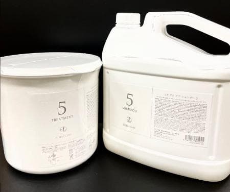 5番業務用セット　コタ　アイケアシャンプー５L　トリートメント3ｋｇ Amazon | コタ アイケア シャンプー5 5L 業務用 | Chlffua