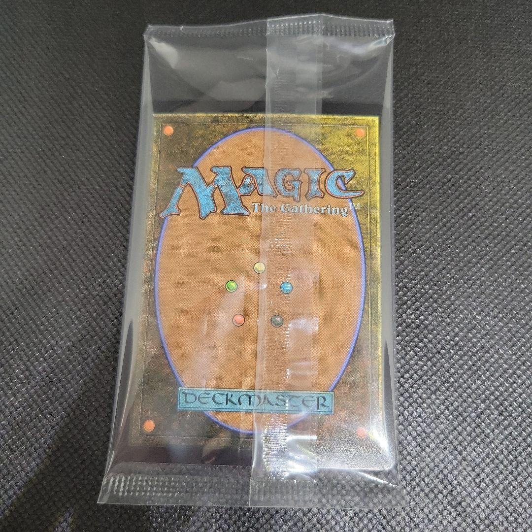 mtg 稀少 未開封 金箔 プレリリース プロモ ティファ FOIL fin - メルカリ