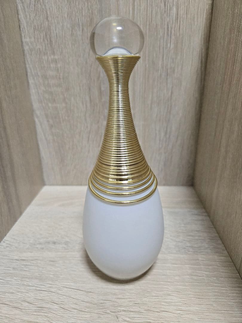 Diorジャドール パルファン ドー （オードゥ パルファン）100ml