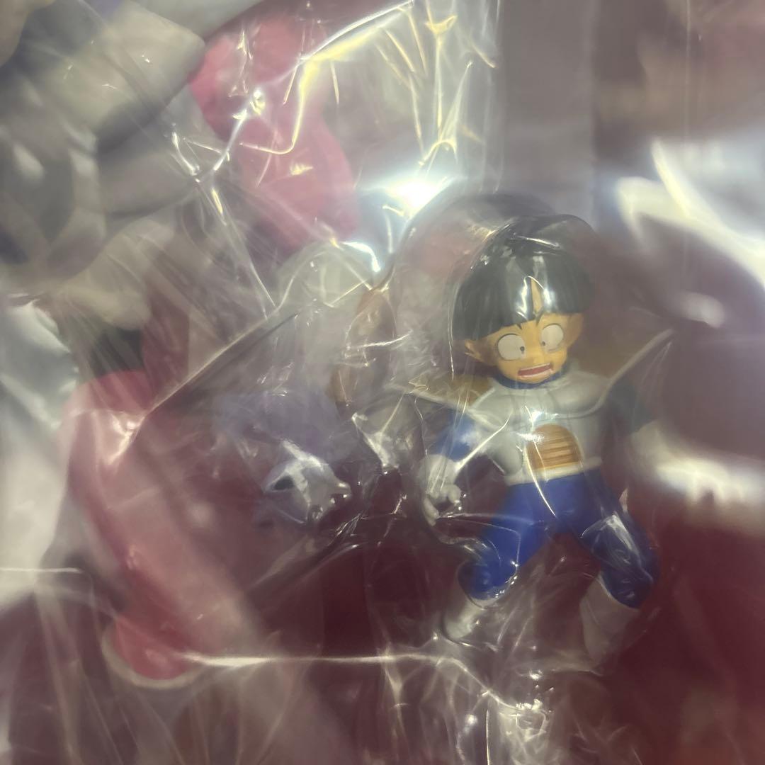 ドラゴンボールアライズ フリーザ第三形態 ※通販限定特典付き【新品未