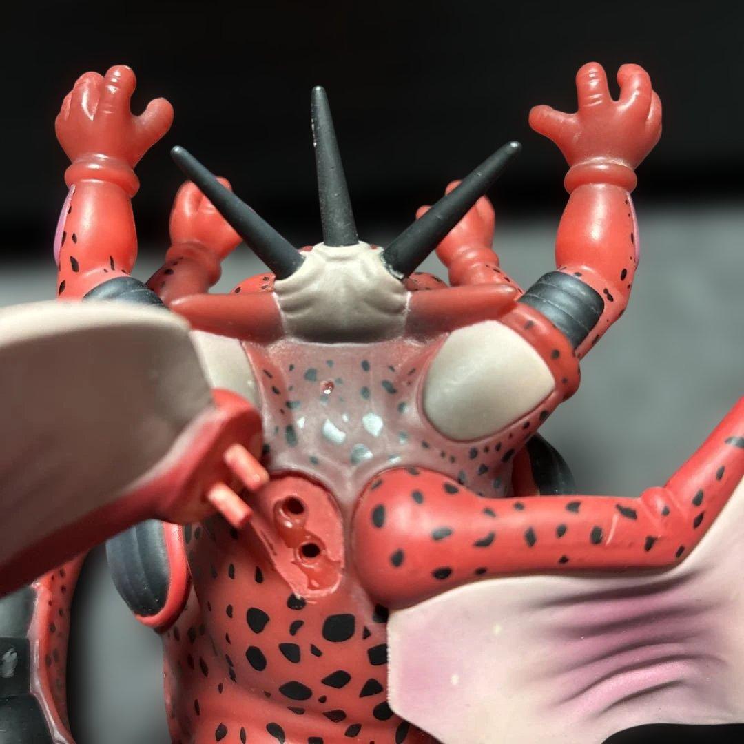 常*い様 【8体】ドラゴンクエスト ソフビモンスター まとめ売り - メルカリ