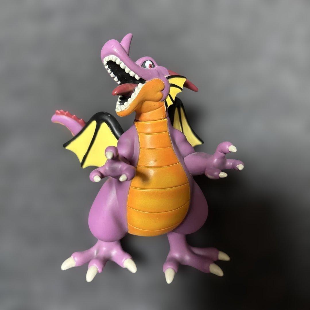 常*い様 【8体】ドラゴンクエスト ソフビモンスター まとめ売り - メルカリ