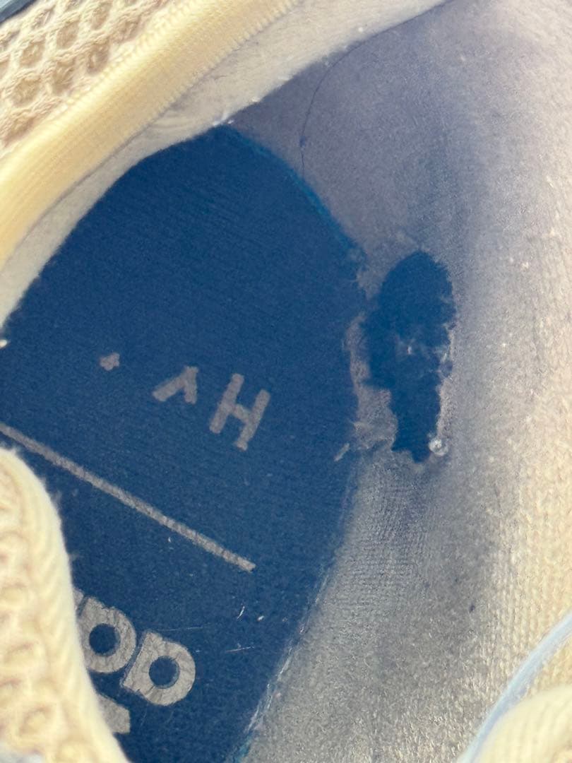 さもん様 hyke × adidas 2020年 コラボシューズ - メルカリ