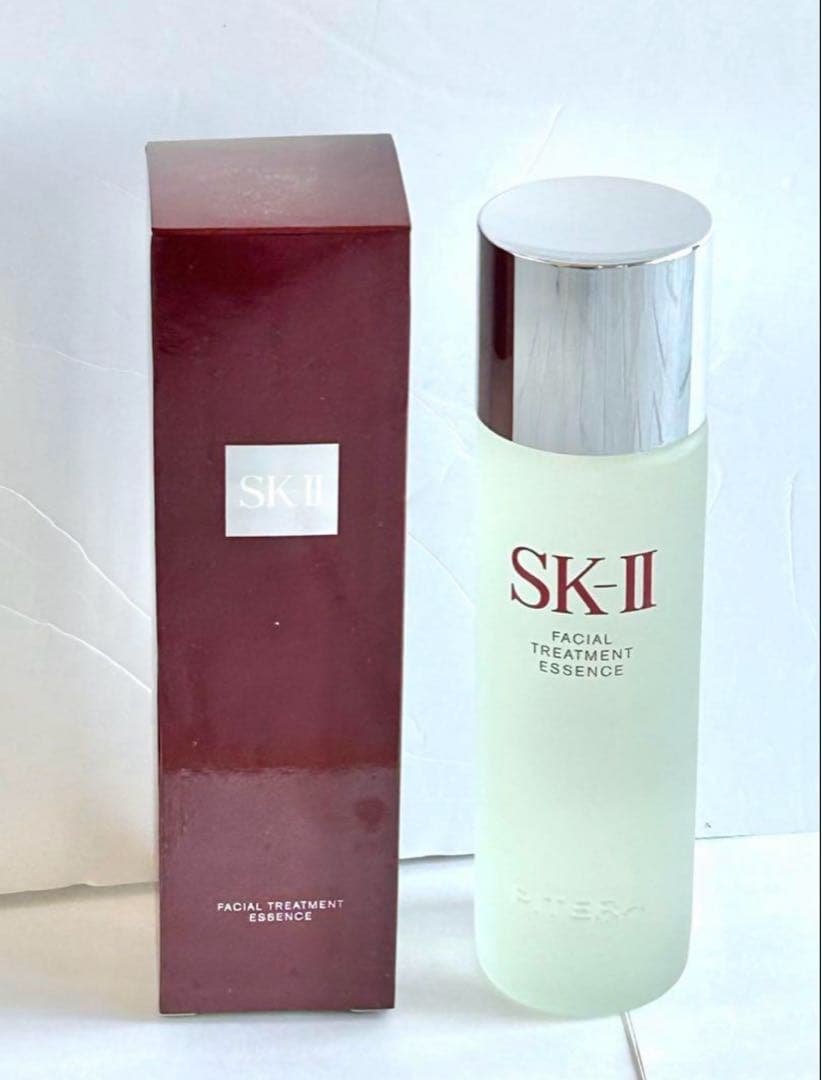 【国内正規品•新品】SK-Ⅱ♡フェイシャルトリートメントエッセンス