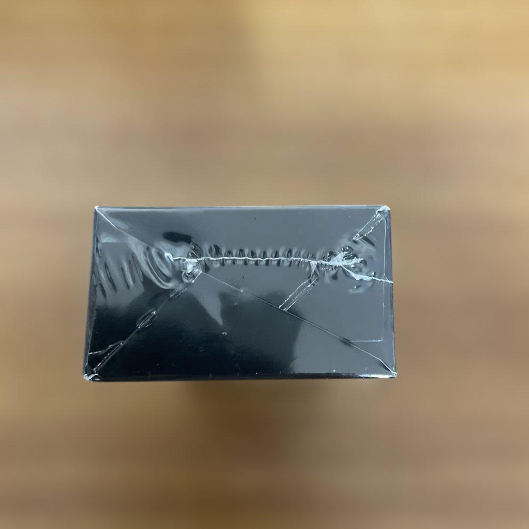 ○遊戯王 デュエリストパック 冥闇のデュエリスト編 ボックス未開封