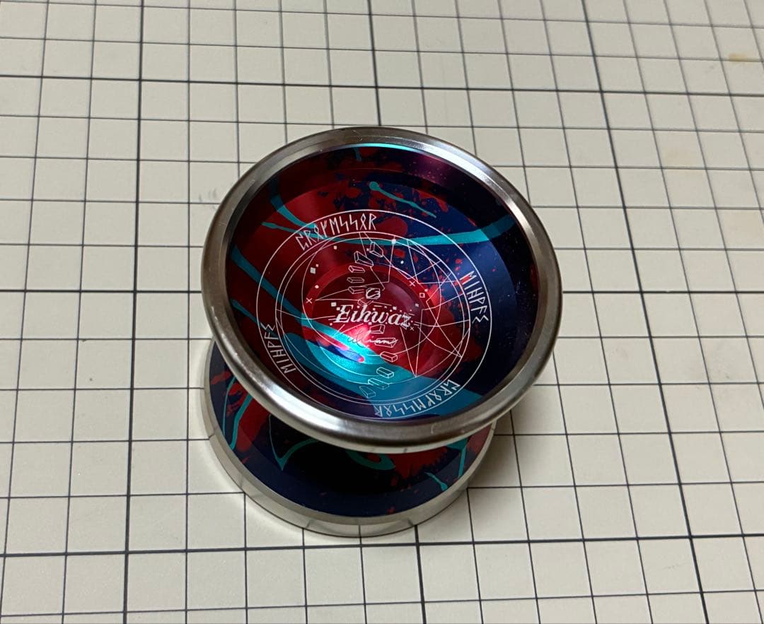c3yoyodesign エイワズ Aiwas - C3 Yoyo Design | Yoyo Specialty Store Rewind