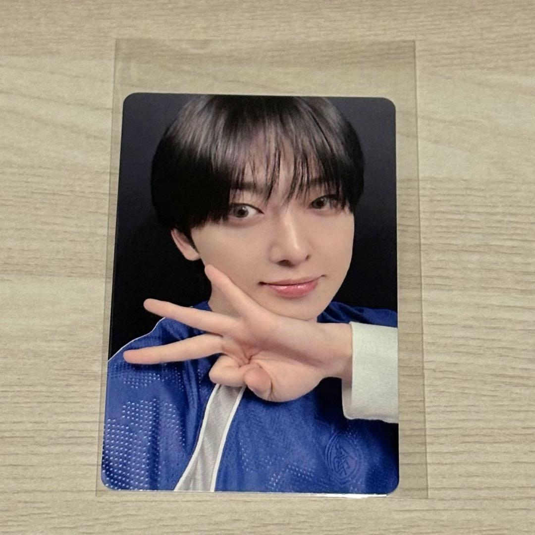 &TEAM Back to Life Weverse ラキドロ FUMA フウマ - メルカリ