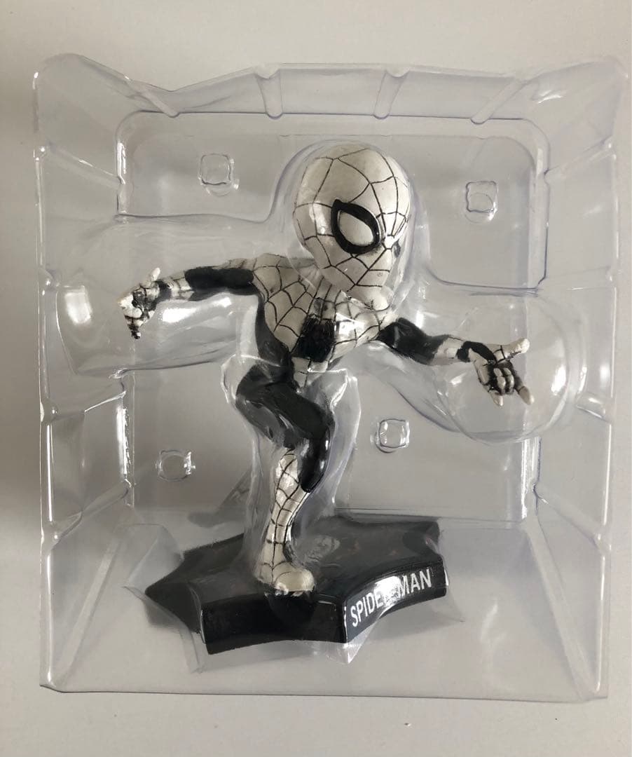 NBA 2019 SPIDERMAN Brooklyn NETS MARVEL - メルカリ