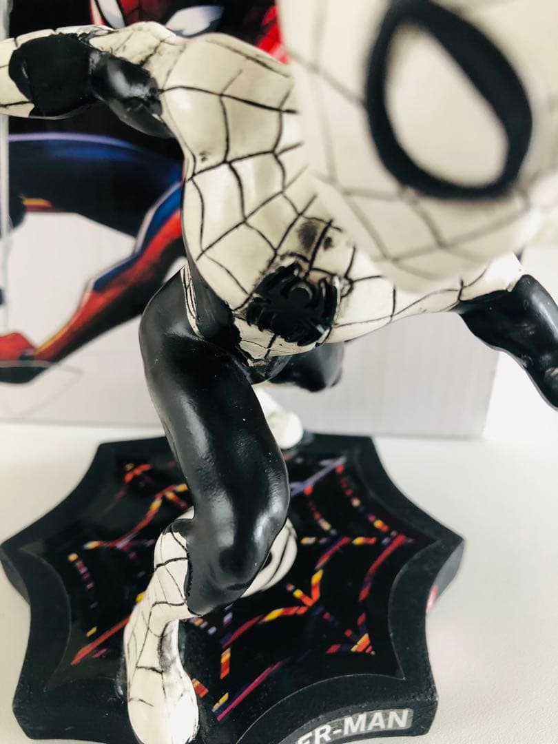 NBA 2019 SPIDERMAN Brooklyn NETS MARVEL - メルカリ