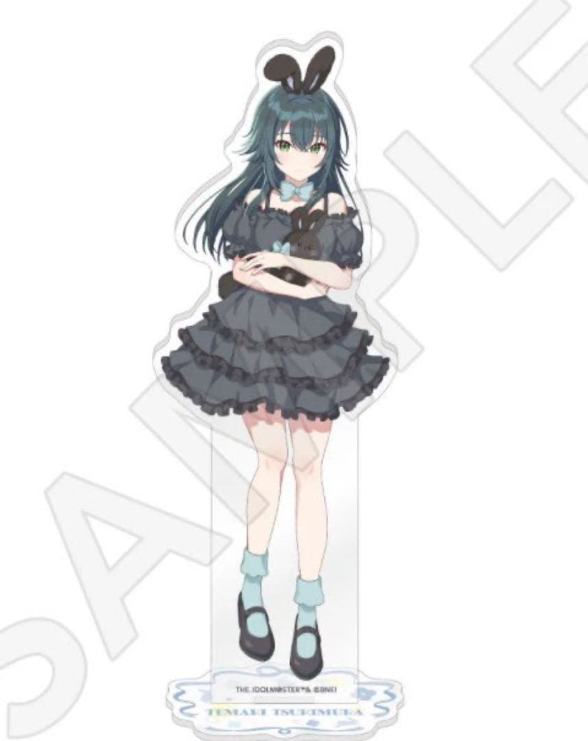 学園アイドルマスター　月村手毬　コスプレ衣装 学園アイドルマスター 学マス 初声 初衣装 月村手毬 コスプレ衣装