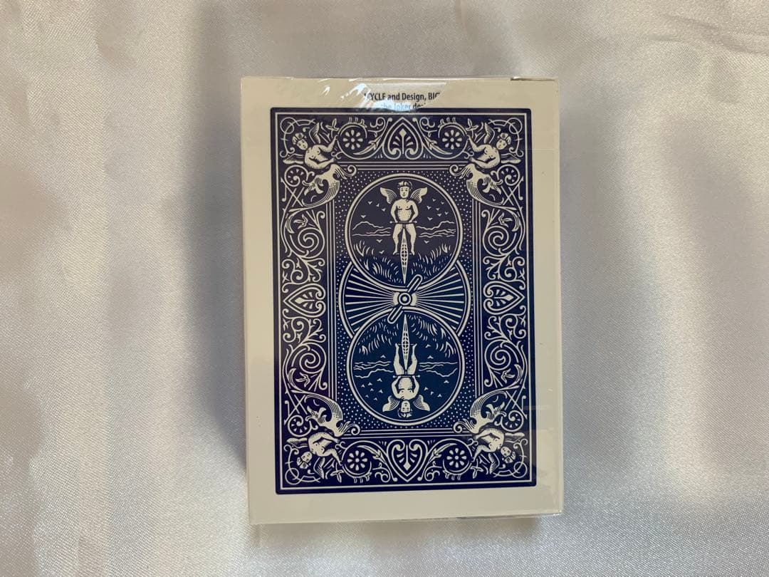 Bicycle バイシクル OHIO製 など 9個セット - メルカリ