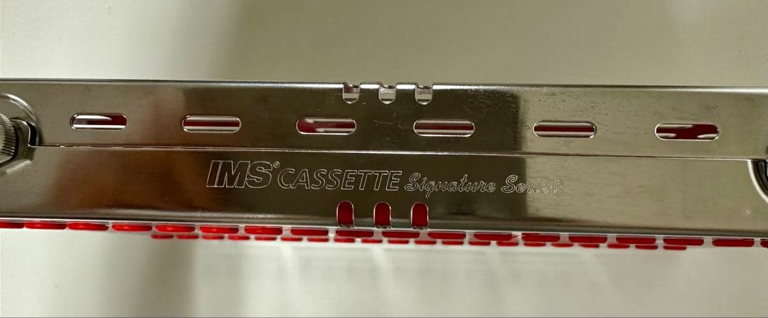 ヒューフレディ　IMSカセット20本