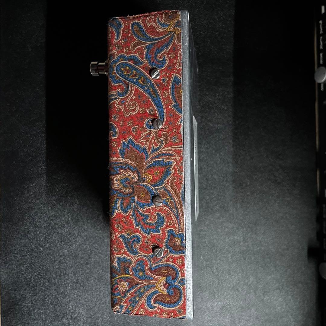 7体セット Peace Hill FX / ODS Tube Preamp ギター