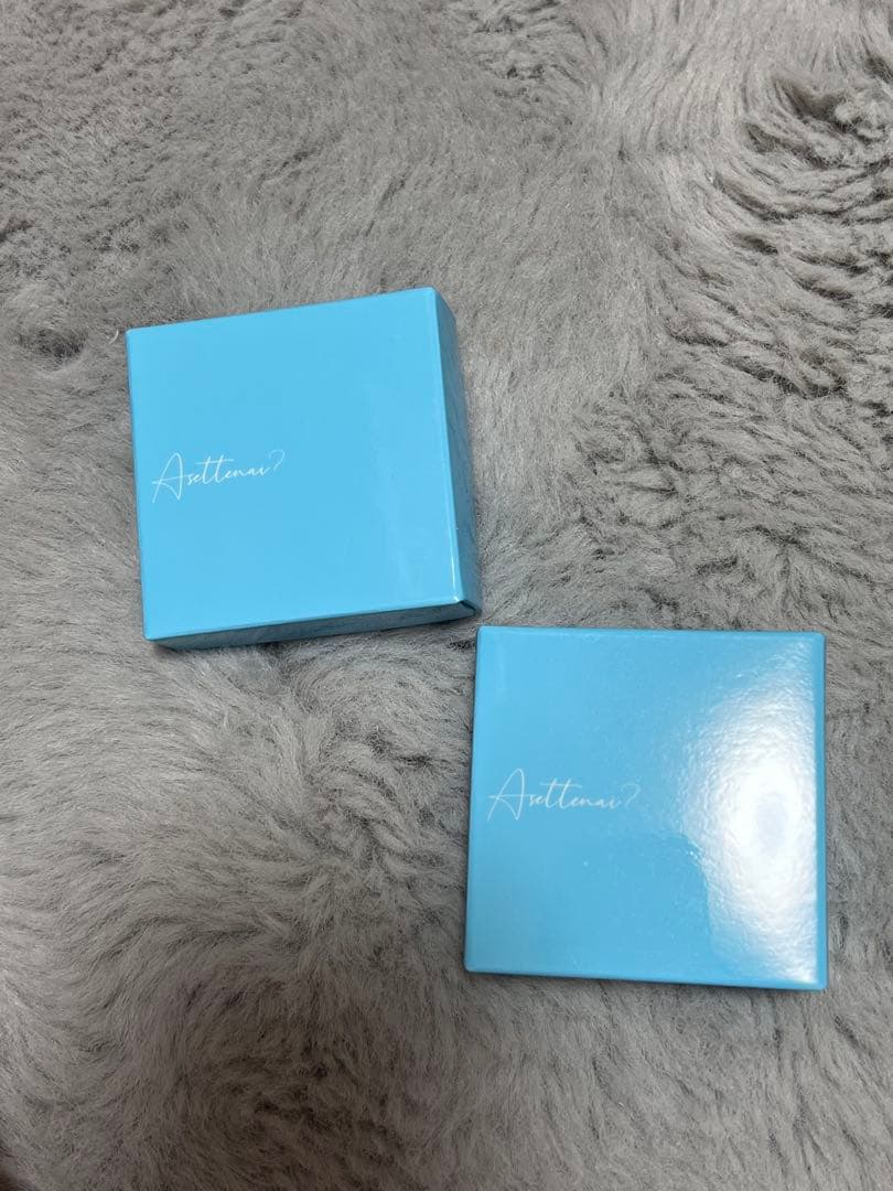 Asettenai? アセッテナイ 薬用デオドラントクリーム 20g