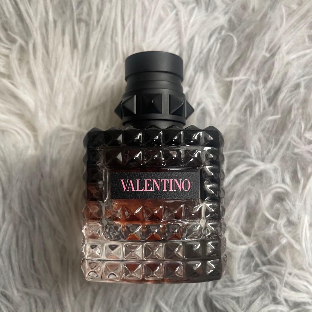 VALENTINO ドンナボーンインローマ　30mL