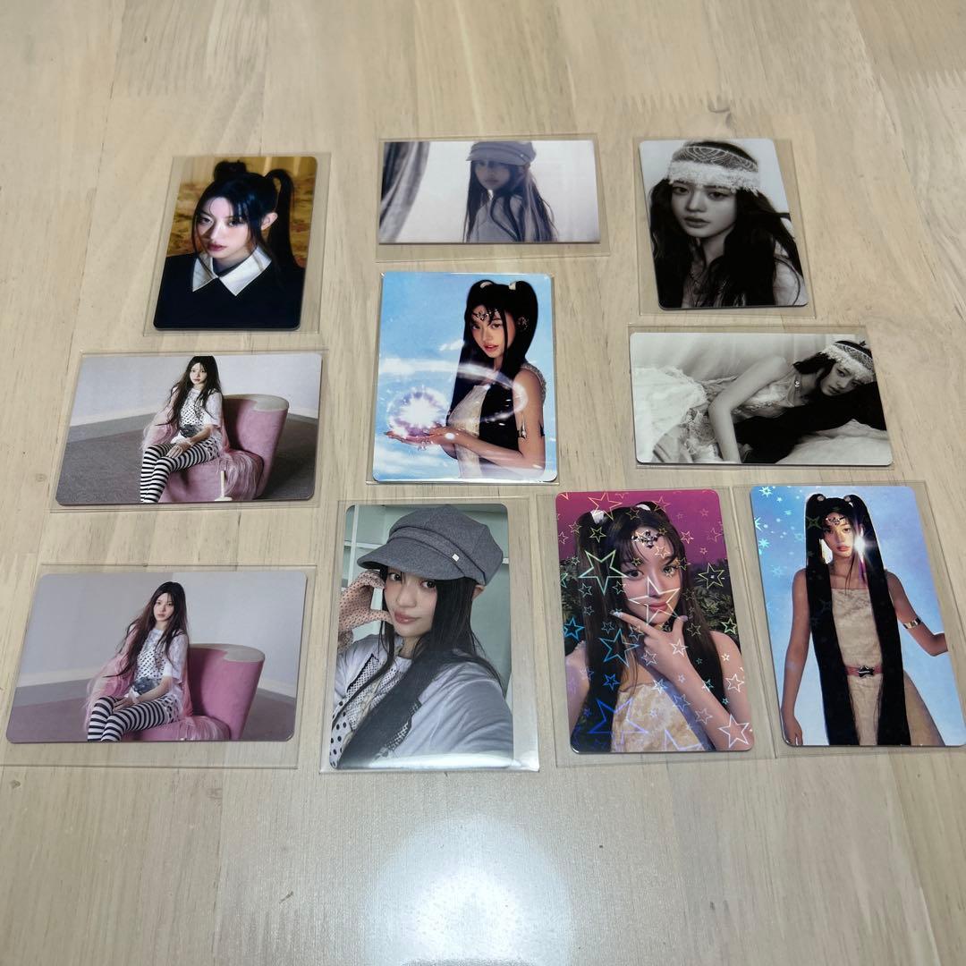 展示品 B☆VERSE ENCORE IN FUKUOKA トレカ 新作 ジョングク