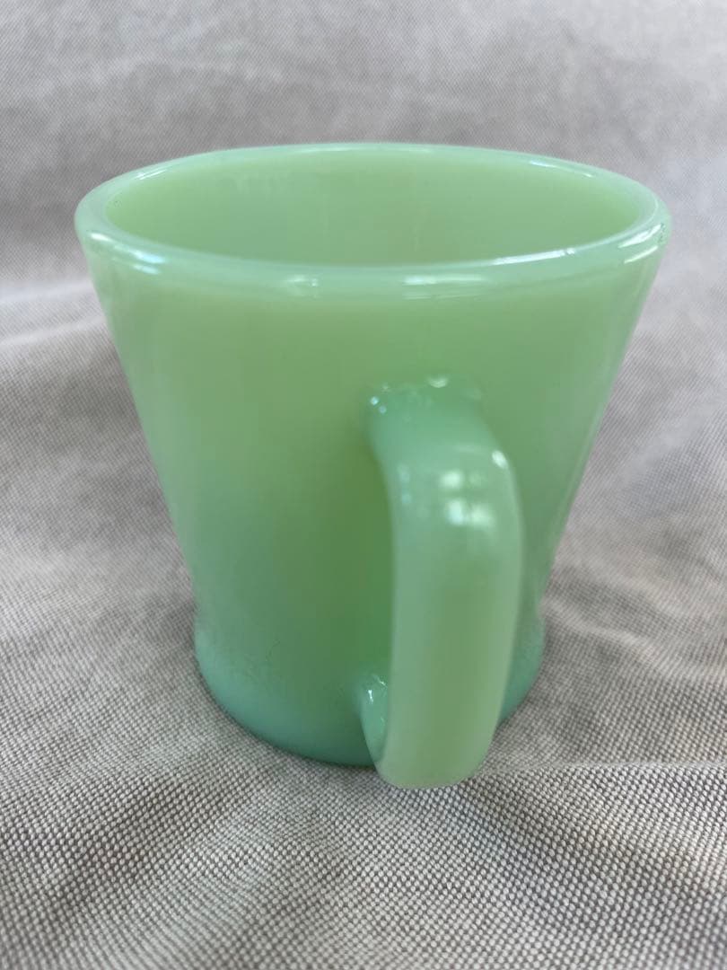 ファイヤーキング Dハンドルマグカップ ジェダイ - メルカリ