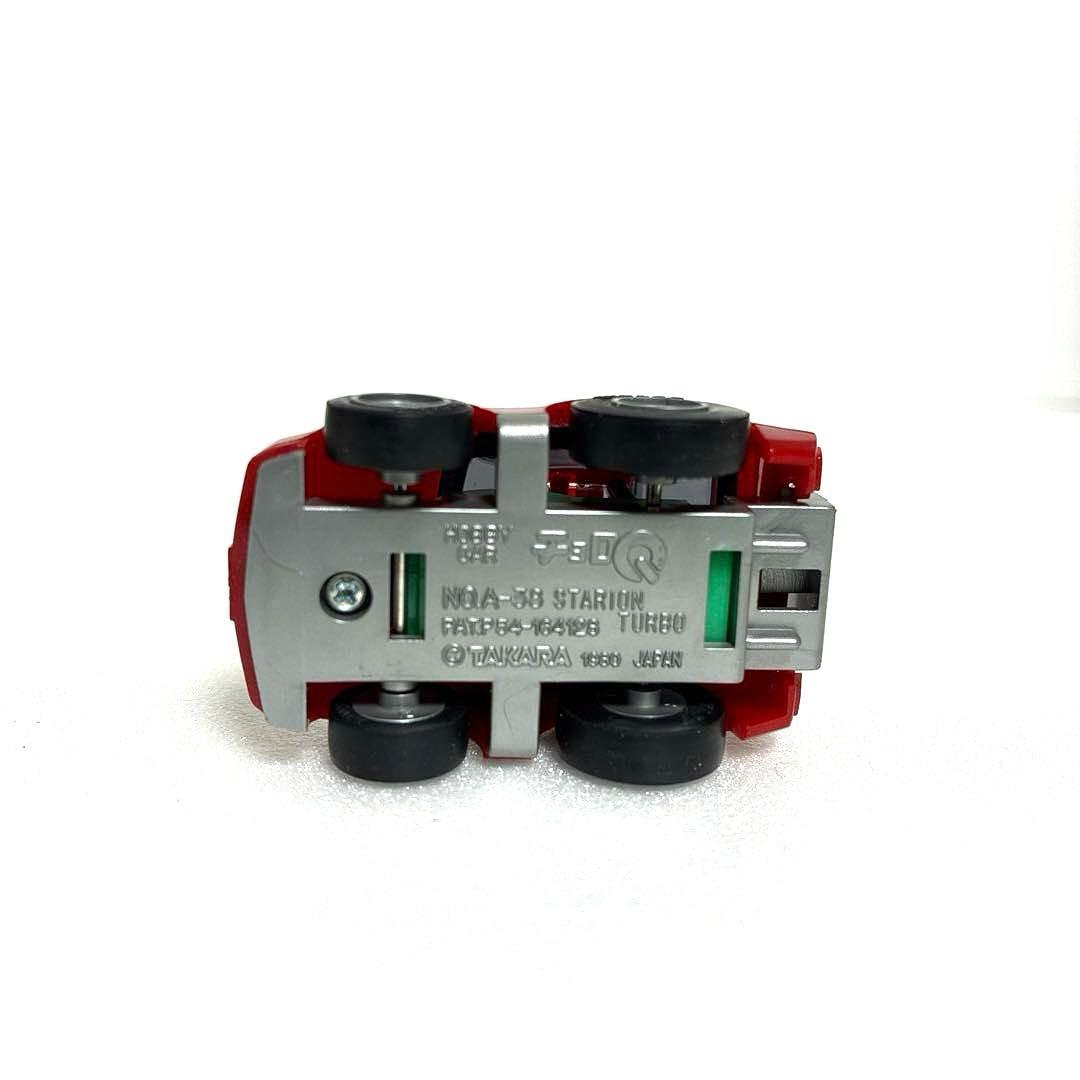 チョロQ【絶版希少レア品】5セット - メルカリ