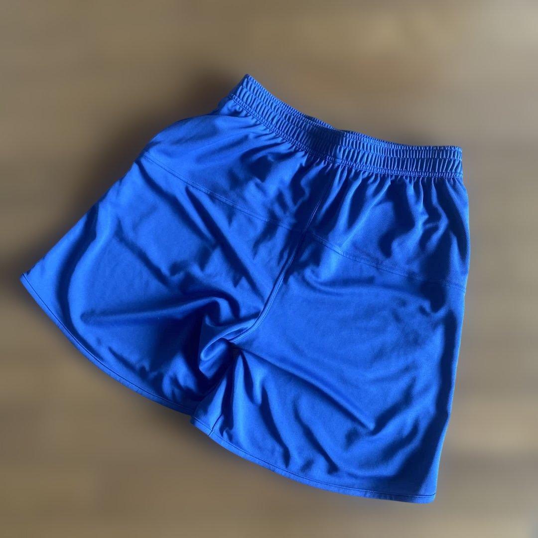 ballaholic ボーラホリック Basic Zip Shorts - メルカリ