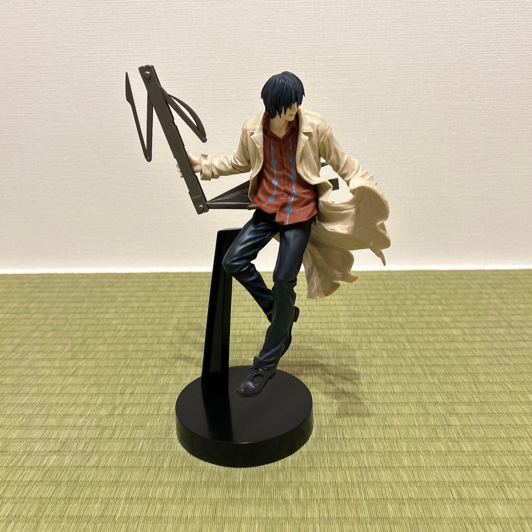 サカモトデイズ VIBRATION STARS 南雲 フィギュア - メルカリ