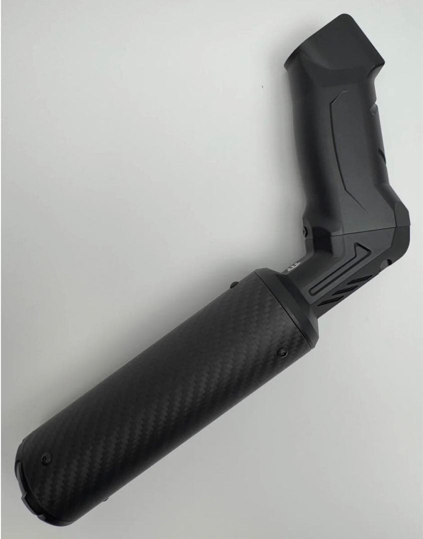 マロリー専用 Airtac EDGE grip X Airtac End Cap