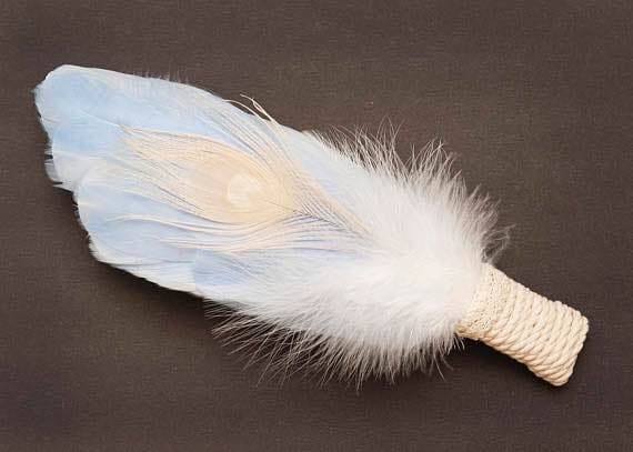 スマッジング　スマッジファン　ワンド