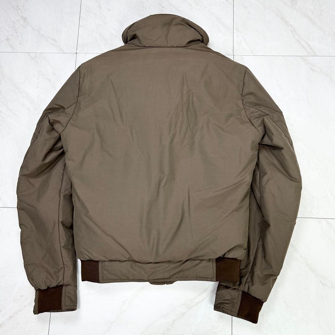 美品 13SS バレンシアガ ニコラ期 パッカブル ジャケット アーカイブ