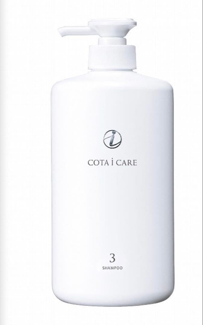 コタアイケア3 800ml800g
