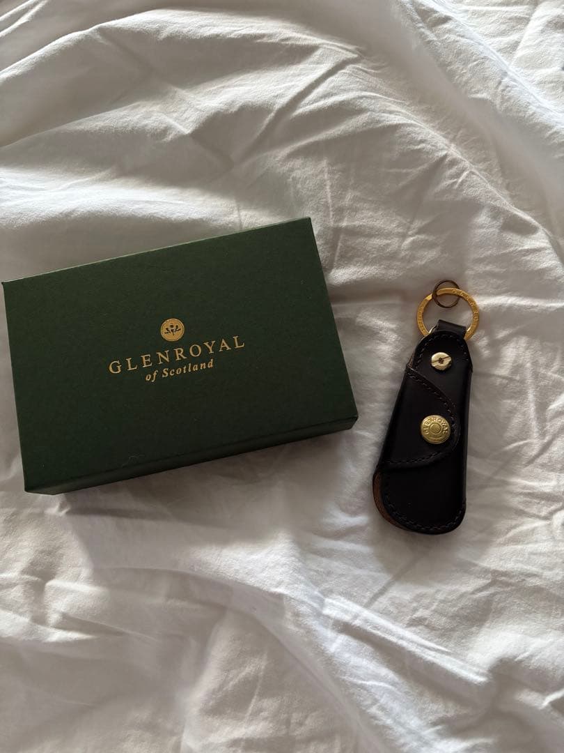 t.m商品　GLEN ポケットシューホーン