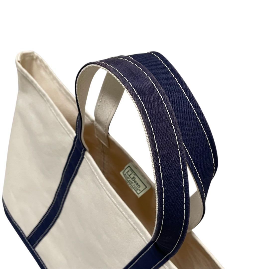 L.L.Bean エルエルビーン USA製 ボートアンドトート トートバック