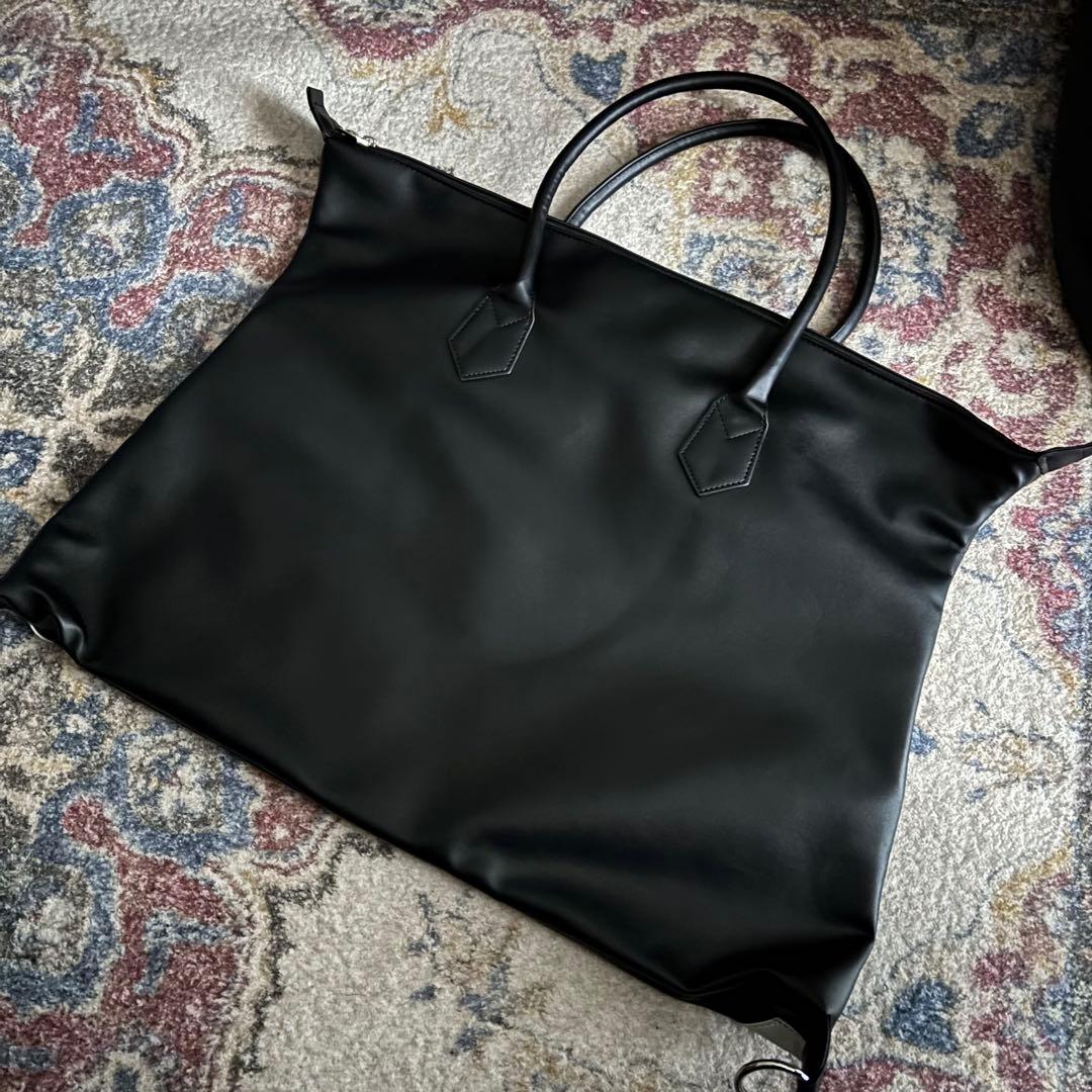 ああ様専用 FTW 2way Union Jack Boston Bag - メルカリ