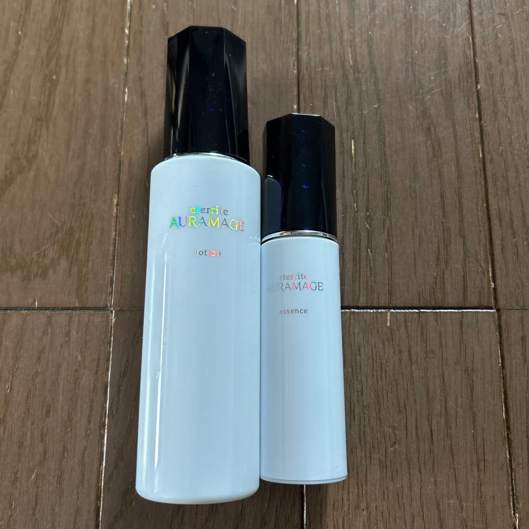 エタリテ　オーラマージュセット