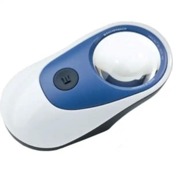 【新品】エッシェンバッハ LEDライト付置き型ルーペ パワーラックス