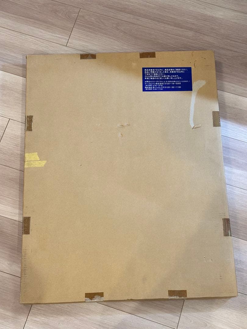 【JANE/橘水樹&櫻林子】保証書付　ミクスドメディア 35部　アールビバン