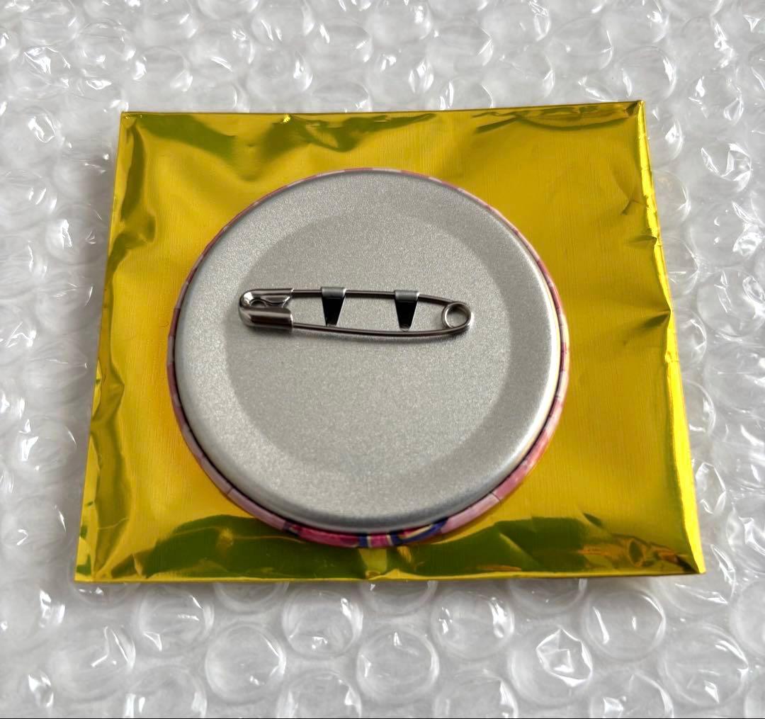 AZKi 箔押し缶バッジ 正月衣装ver. ホロライブ - メルカリ