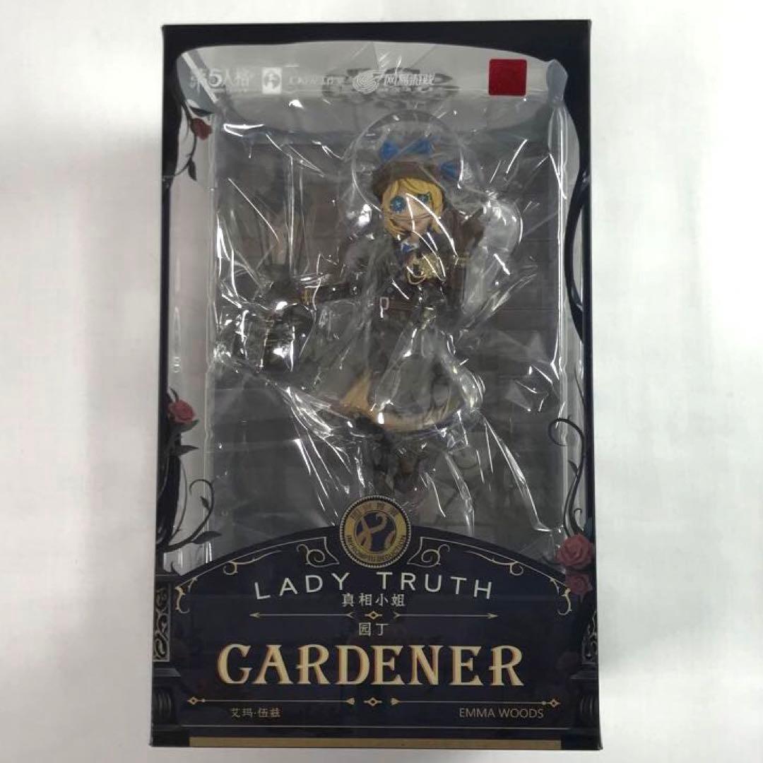7015 【未開封】【フィギュアのみ】第五人格 真理の令嬢 トゥルース
