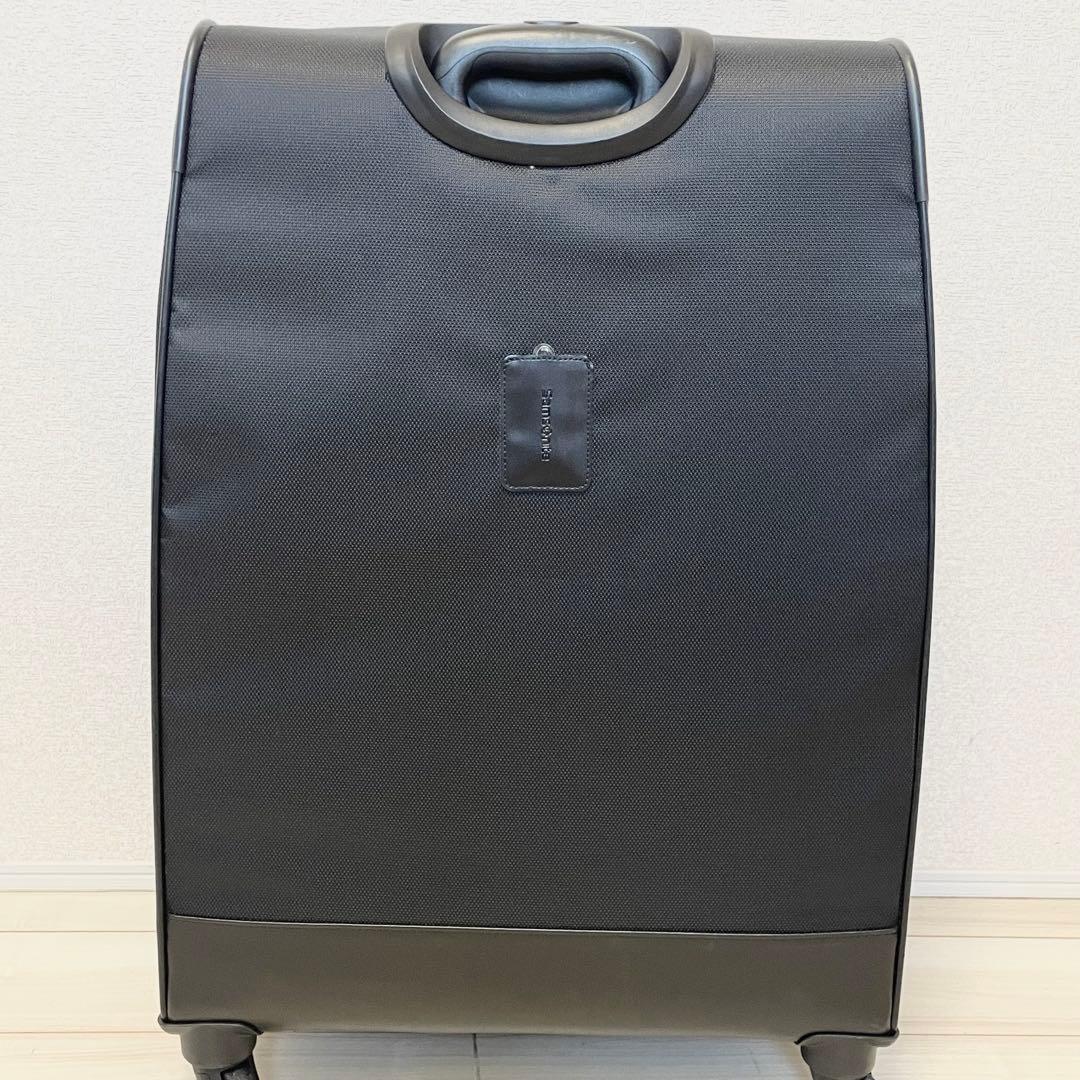 サムソナイト Mercedes Benz メルセデスベンツ コラボ スーツケース