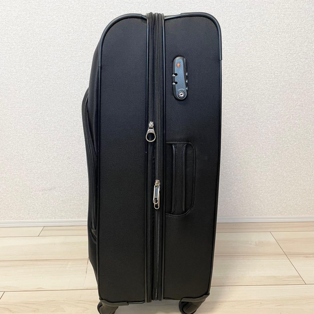 サムソナイト Mercedes Benz メルセデスベンツ コラボ スーツケース