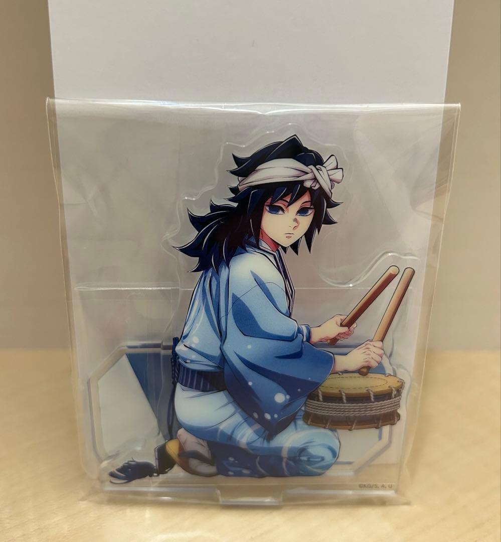 ⚪︎柚ちゃ⚪︎ 鬼滅の刃×阿波踊り2025 冨岡義勇