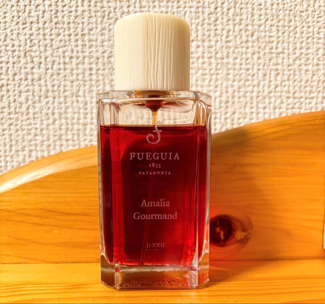 FUEGUIA 1833 Amalia Gourmand Ⅱ-ⅩⅩⅡ 100ml Amalia30ml_505x700.jpg?v=
