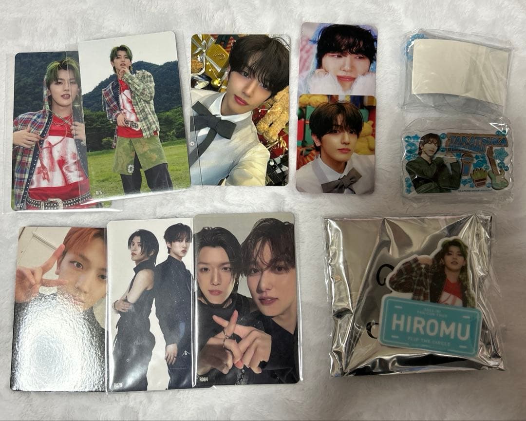 髙塚大夢 まとめ売り - メルカリ