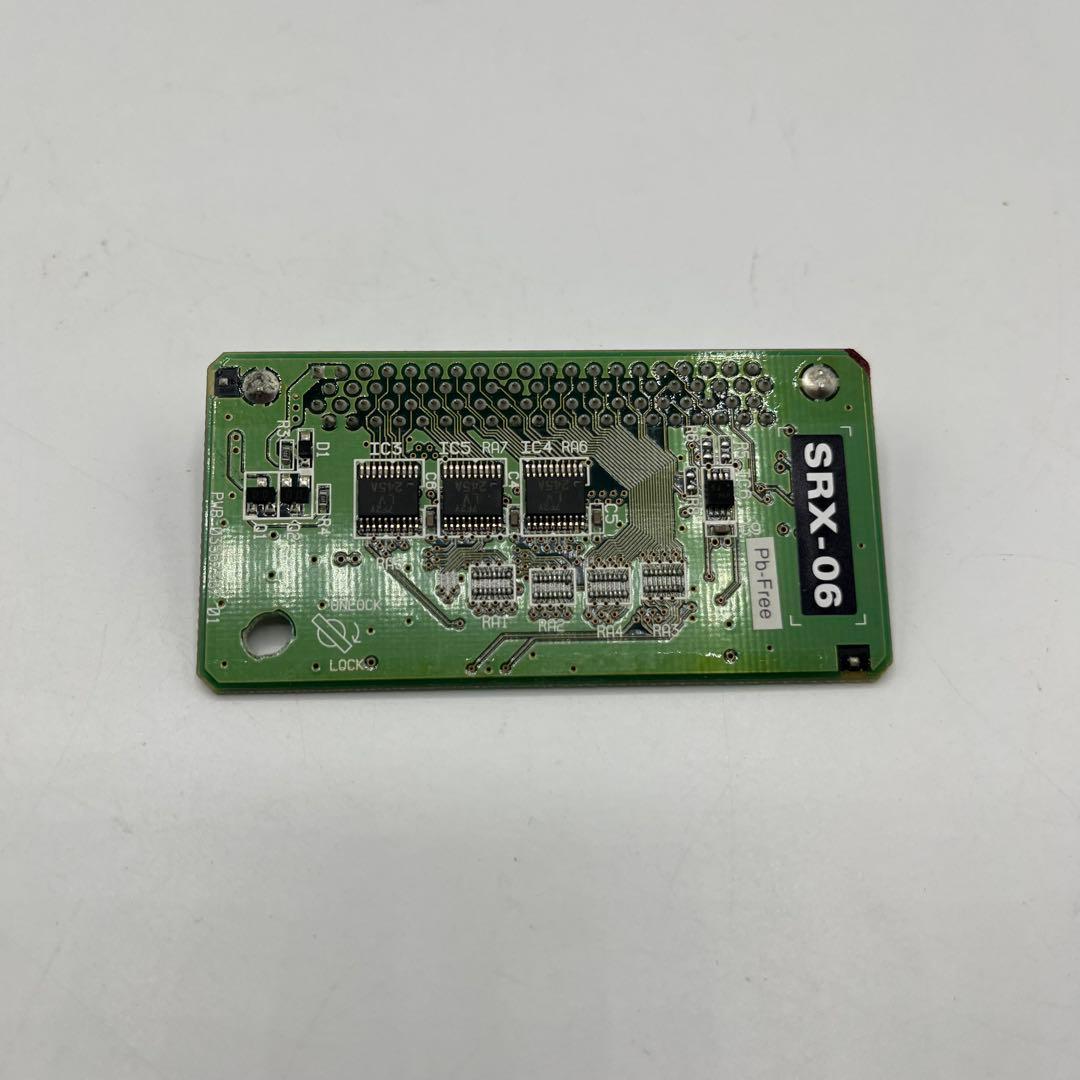 ROLAND SRX-06 エクスパンション・ボード