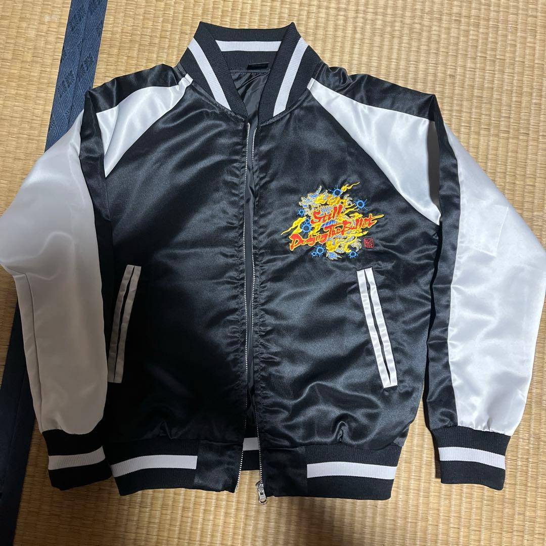 TMG スカジャン - メルカリ