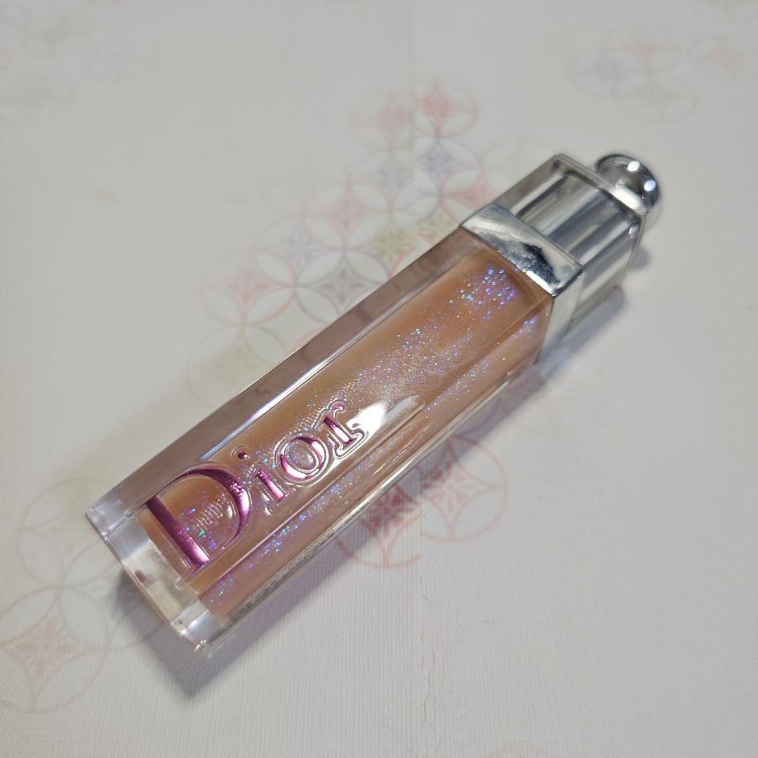 ディオールアディクトグロス 092 ステラー - メルカリ