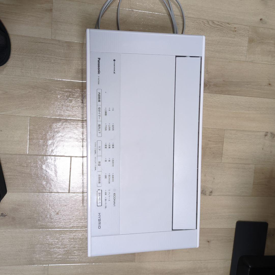 Panasonic 衣類乾燥機 F-YHTX90 衣類乾燥除湿機 F-YHTX90を発売 | 個人向け商品 | 製品・サービス