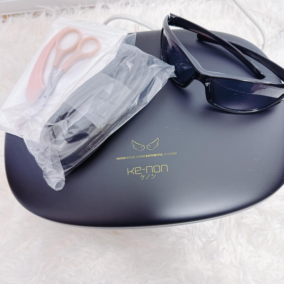 ケノン Ver.8.6J カートリッジ2種付 残量多 おまけ付　2023年製